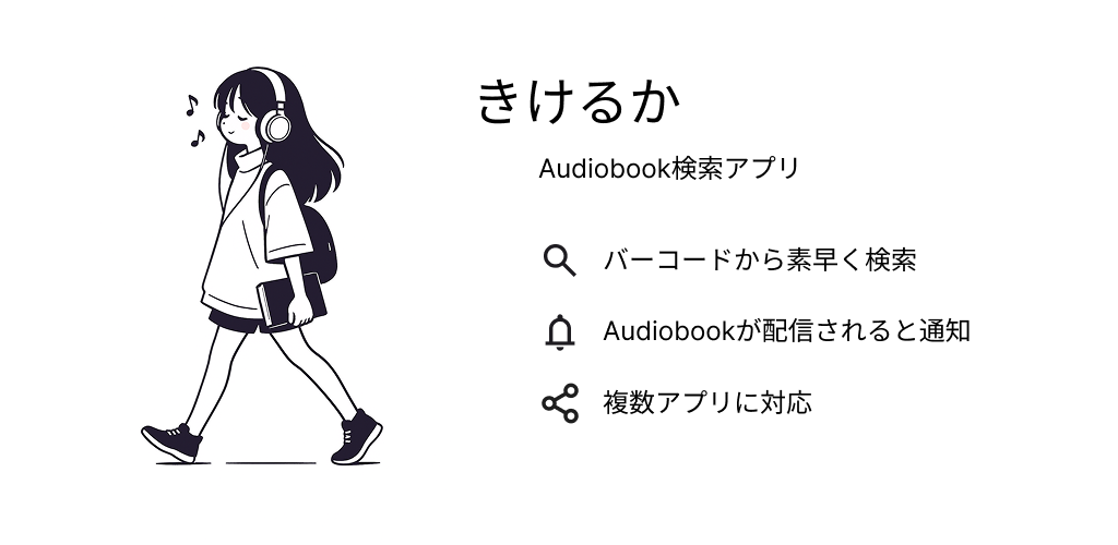 きけるか - 画像 1