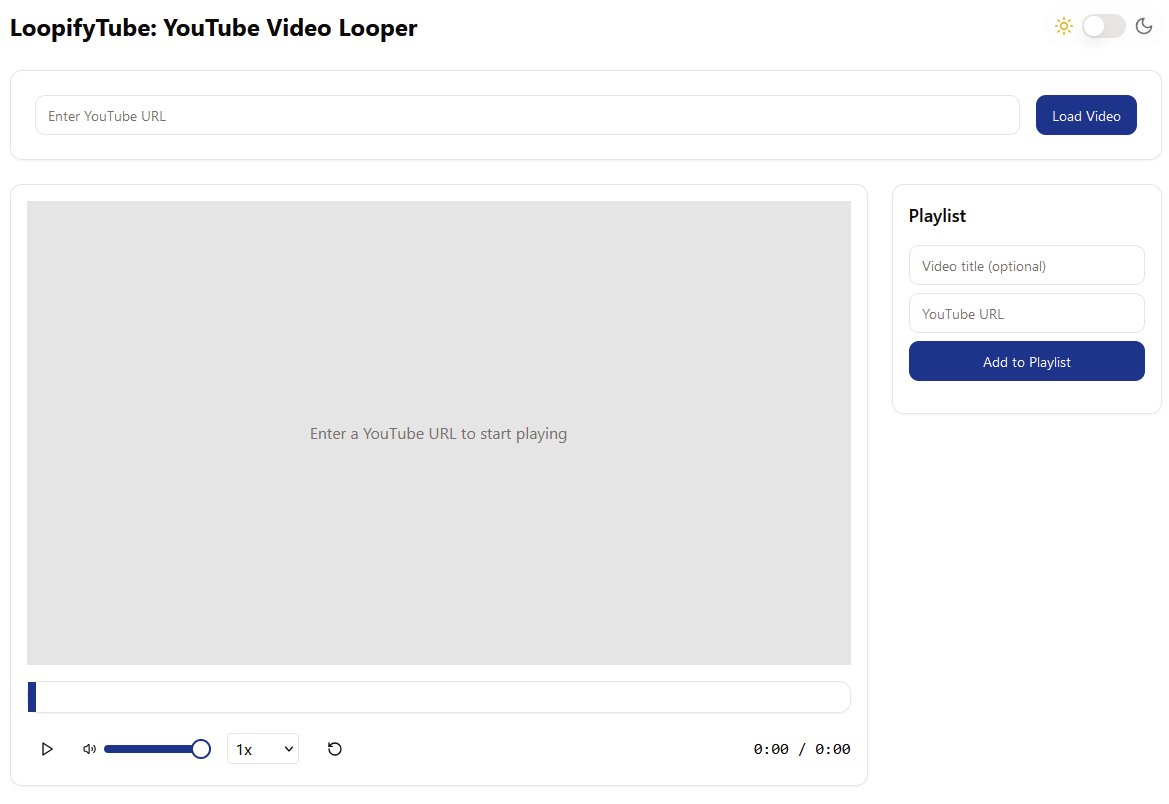 LoopifyTube - 画像 1