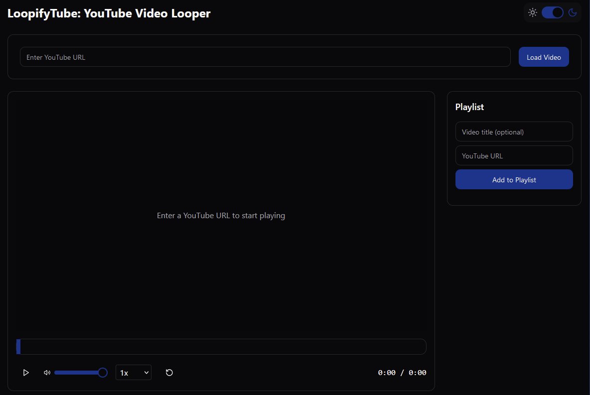 LoopifyTube - 画像 2