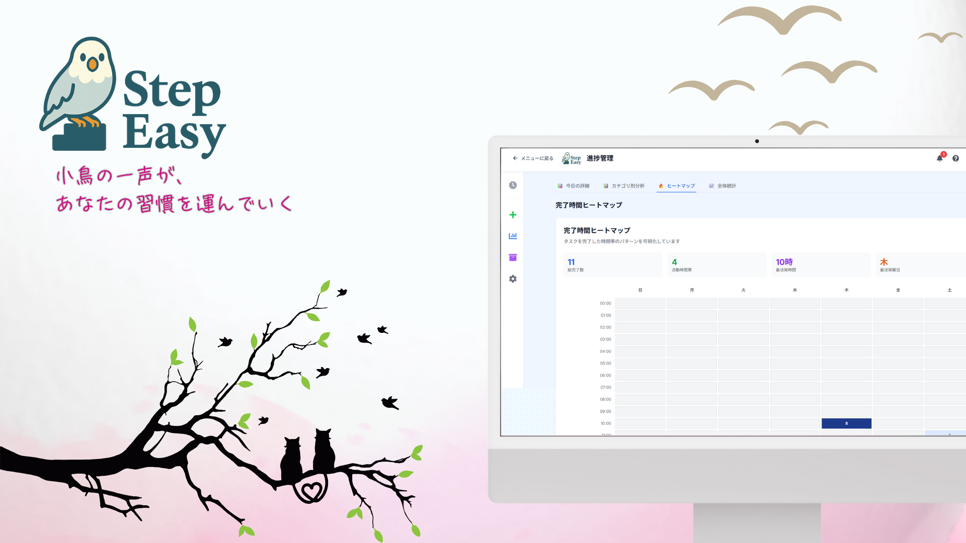 StepEasy - 画像 4